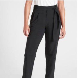 Athleta Skyline Pants (Black), sz 4
